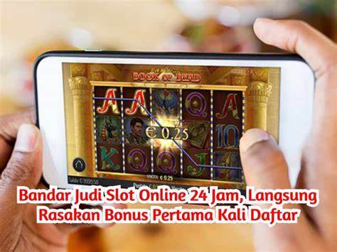 Inilah Situs Judi Slot Terlengkap Dan Terbaik Paling Diminati Di Indonesia