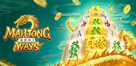 Jam Hoki Main Slot Online Mahjong Ways Terbaru